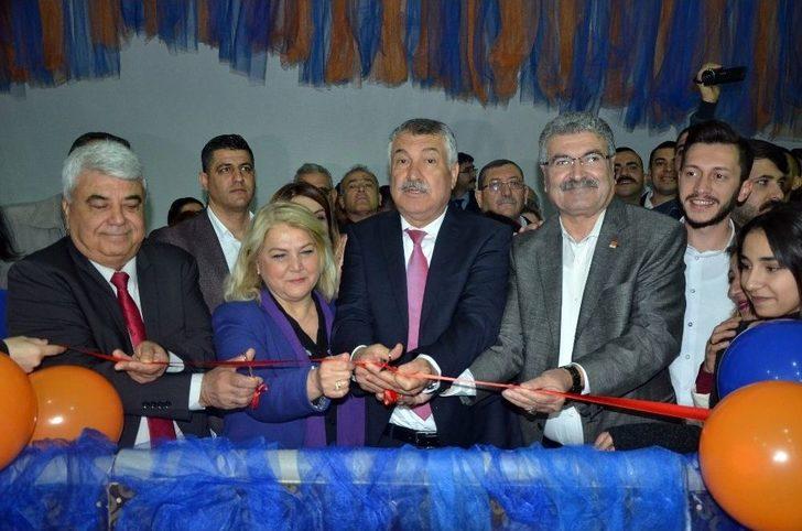 Adana’da Sıcaklara Buzlu Çözüm G3