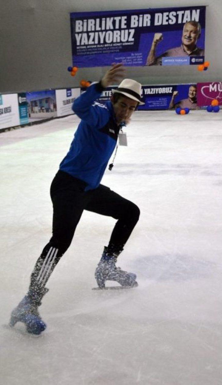 Adana’da Sıcaklara Buzlu Çözüm G4