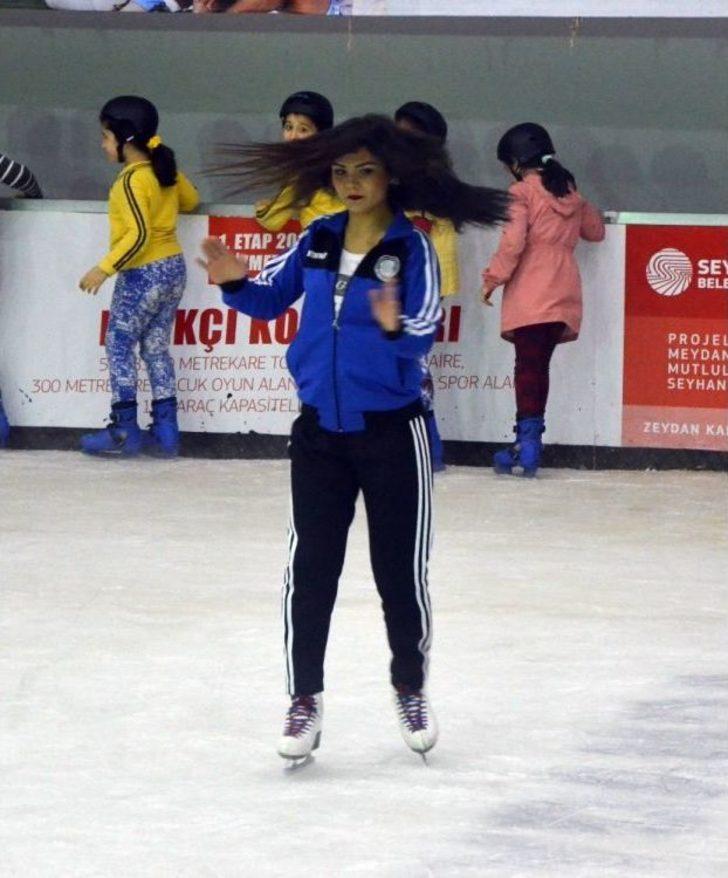 Adana’da Sıcaklara Buzlu Çözüm G5