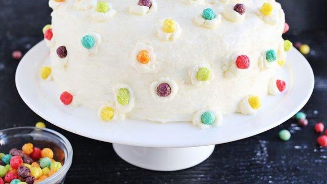 Bakın Bu Bir Dramdır: Yemeye Kıyamayacağınız Pastalar!