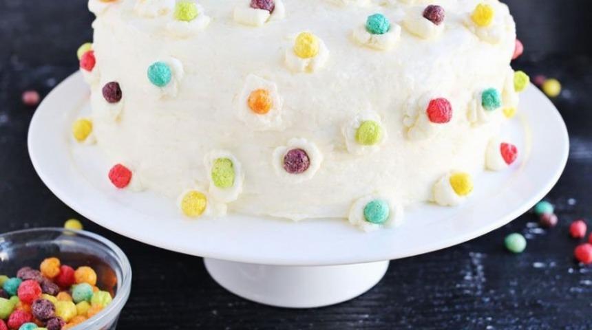 Bakın Bu Bir Dramdır: Yemeye Kıyamayacağınız Pastalar!