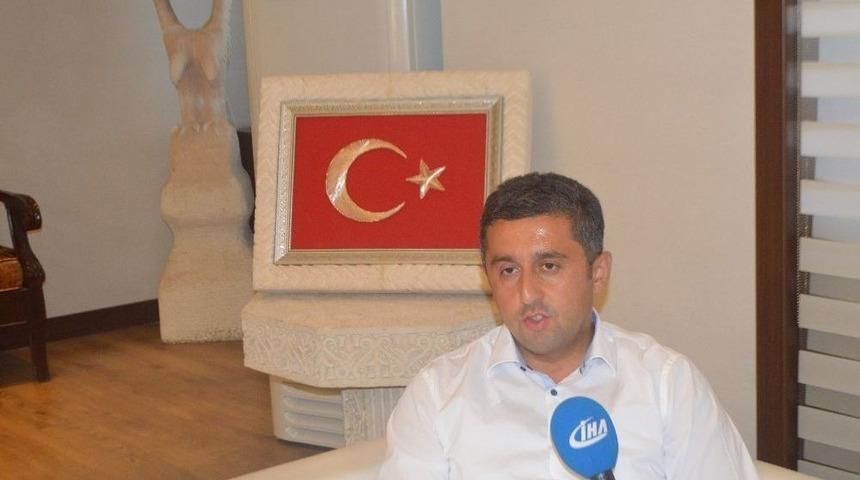 Midyat Uluslararası Festivale Hazırlanıyor