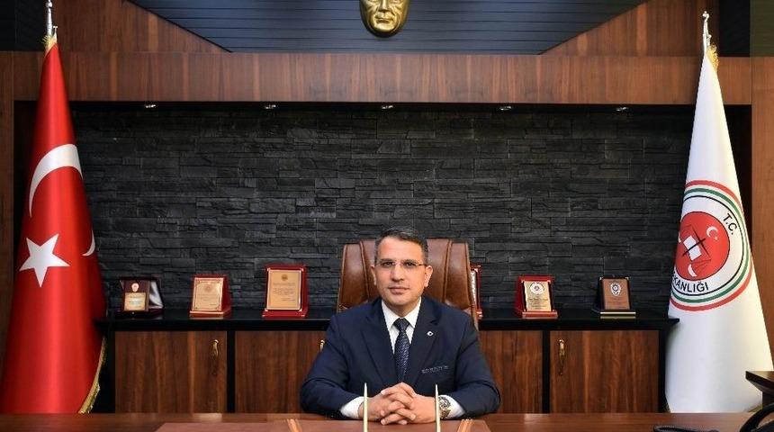 Başsavcı Yurdag&uuml;l: &ldquo;tarafımız Milletimiz Ve Devletimizin Yanıdır&rdquo;