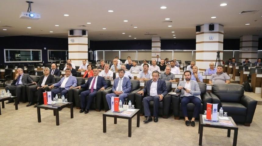 B&uuml;y&uuml;ksimitci: &ldquo;bu Sınavdan Başarıyla &Ccedil;ıkacağımıza İnancımız Tamdır&rdquo;
