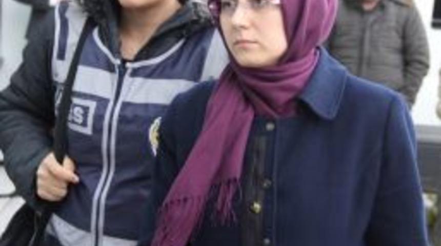 196 Bin Kez &rsquo;bylock&rsquo;a Giriş Yaptığı Tespit Edilen Kadına 9 Yıl 5 Ay 12 G&uuml;n Hapis