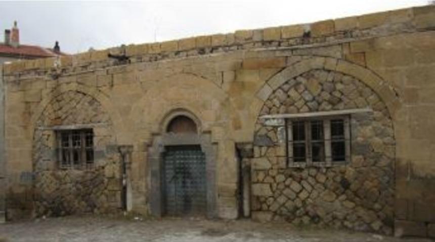 Vatandaşların Cami İsteği