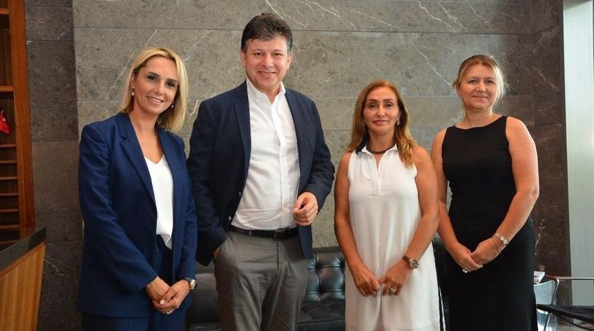 İyileştirmek İyiliktir Derneği Kanserle Mücadele Ediyor