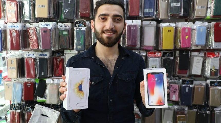 İki İphone Bir Bedelli