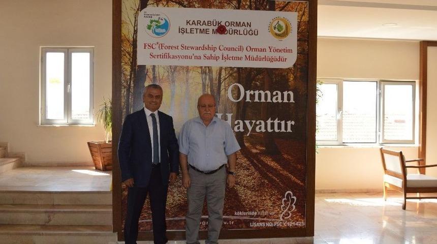 G&uuml;ven, &ldquo;işkur Programlarımızı Yerinde İnceliyoruz&rdquo;