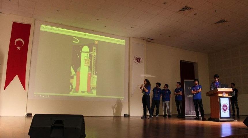 &Ccedil;ocuklar İhracatı Mobil Oyun İle Sevecek