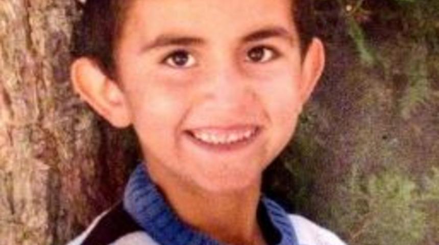 8 Yaşındaki &Ccedil;ocuk Havuzda Boğularak &Ouml;ld&uuml;