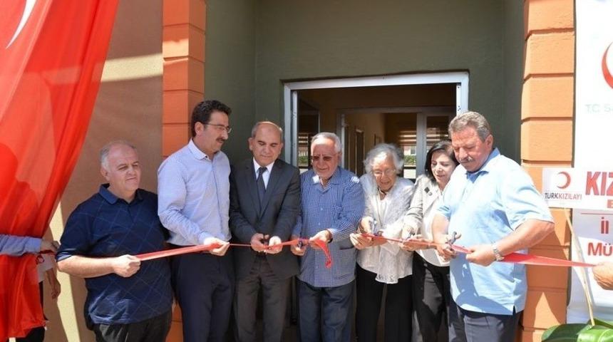 Konya&rsquo;ya Yeni 112 İstasyonu