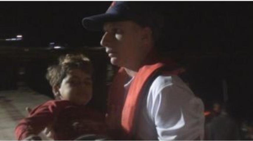 Ölüme Yolculuk Yapacaklardı, Yakalandılar