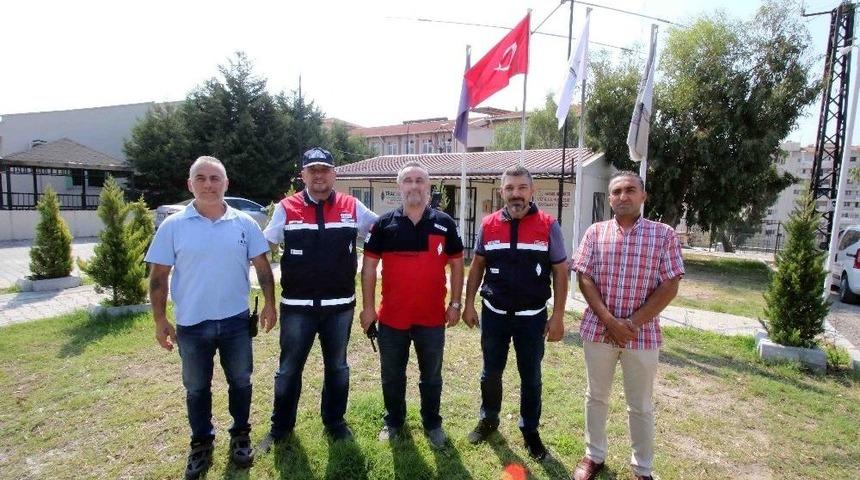 Bayraklı 17 Ağustos&rsquo;u Unutmadı