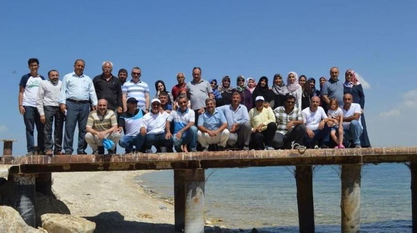 İmam Hatipliler 30 Yıl Sonra Van&rsquo;da Buluştular