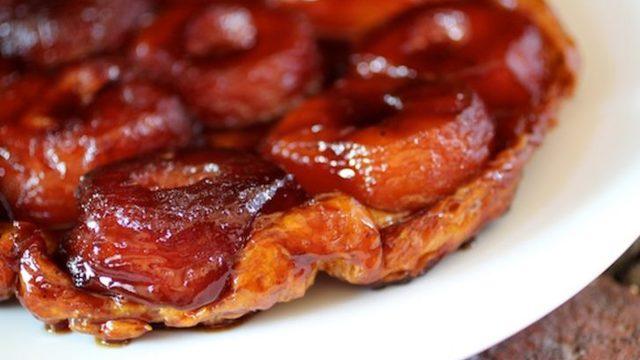 Mutfağın demirbaşı elma ile yapabileceğiniz en güzel 9 tarif