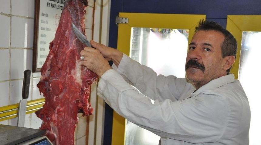 &rsquo;kurban Etlerini Naylon Poşetlerde İstiflemeyin&rsquo; Uyarısı