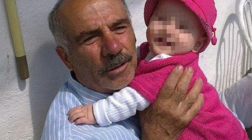 Bah&ccedil;ede Ayı Sandığı Komşusunu &Ouml;ld&uuml;rd&uuml;