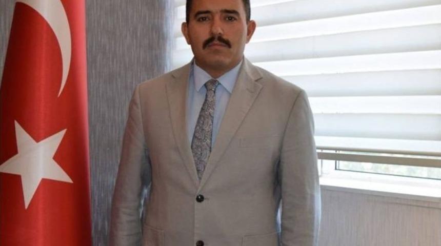 Şuhut Kaymakamlığına Nurullah Kaya Atandı