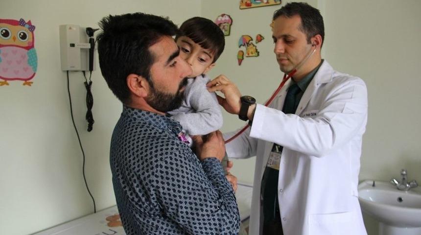 Akciğerinden Kabak &Ccedil;ekirdeği &Ccedil;ıktı