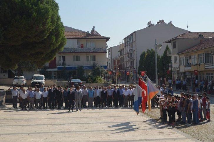 Selendi’de Kurtuluş Coşkusu G1