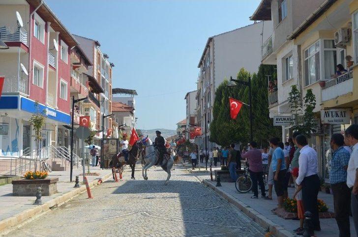 Selendi’de Kurtuluş Coşkusu G3