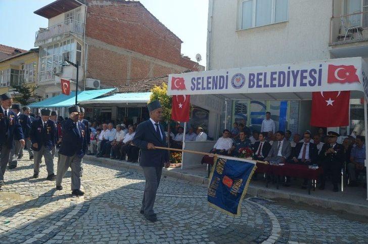 Selendi’de Kurtuluş Coşkusu G4