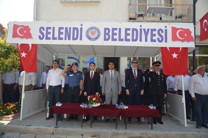 Selendi’de Kurtuluş Coşkusu G5