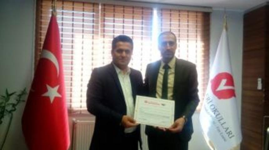 Batman&rsquo;da Esnaf &Ccedil;ocuklarına İndirimli Eğitim İmkanı