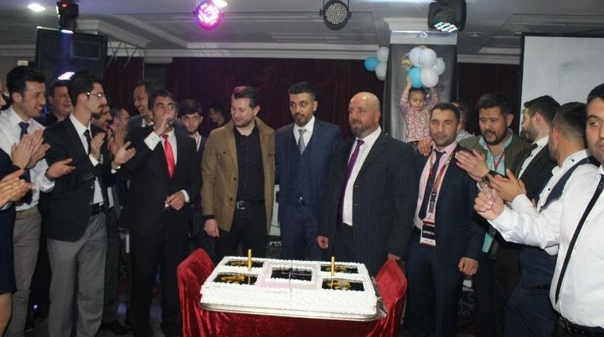 Autoshow26 Derneği, &Uuml;&ccedil;&uuml;nc&uuml; Yılını Kutluyor