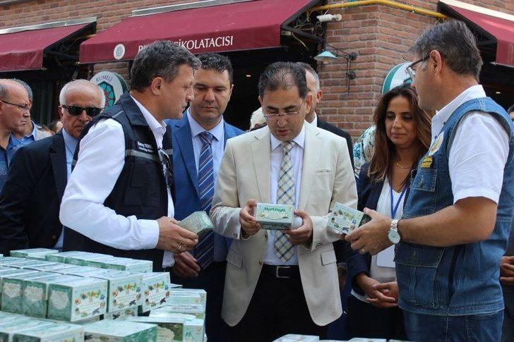 ’halk Sağlığı Sokağı’ Eskişehir’e Sağlık Getirecek G3