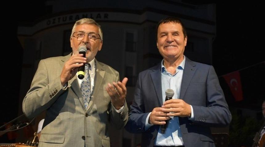 İnönü’de Mithat Körler Coşkusu