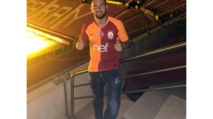 Galatasaray&rsquo;da &Ouml;mer Bayram Sakatlandı