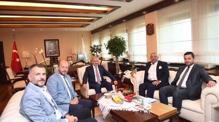 20 Eyl&uuml;l&rsquo;de İstanbul&rsquo;da Trabzon R&uuml;zgarı Esecek