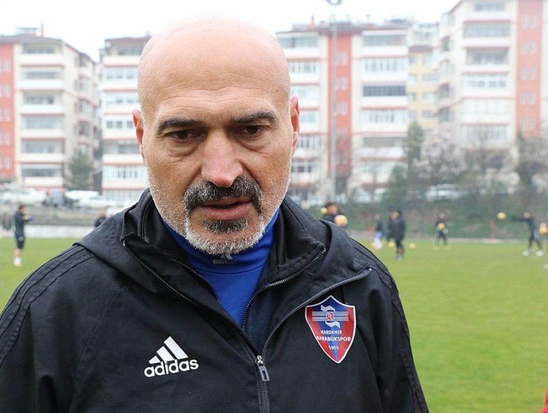 Levent A&ccedil;ıkg&ouml;z: &ldquo;artık Sıra Puan Veya Puanlar Almaya Geldi&rdquo;