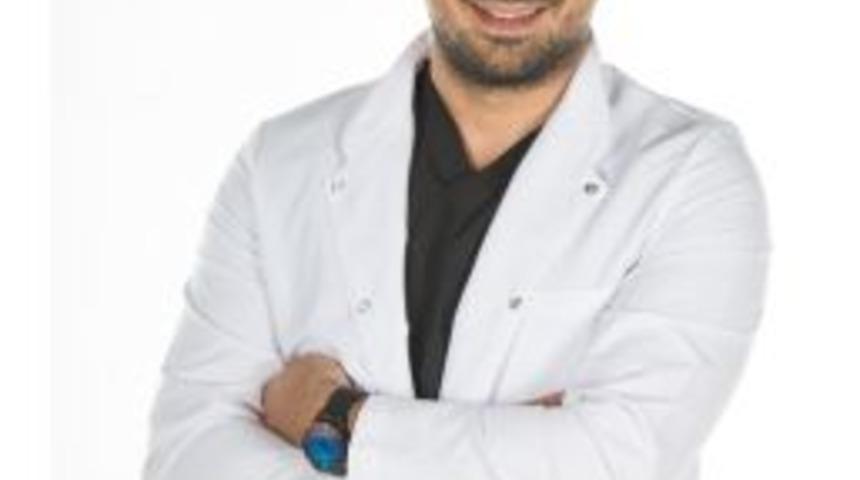 Ortopedi Ve Travmatoloji Uzmanı Op. Dr. Mehmet Emre Hanay Ncr&rsquo;de