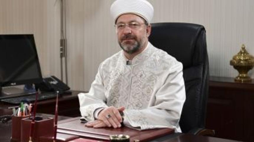 Diyanet İşleri Başkanı Erbaş, K&uuml;tahya&rsquo;ya Geliyor
