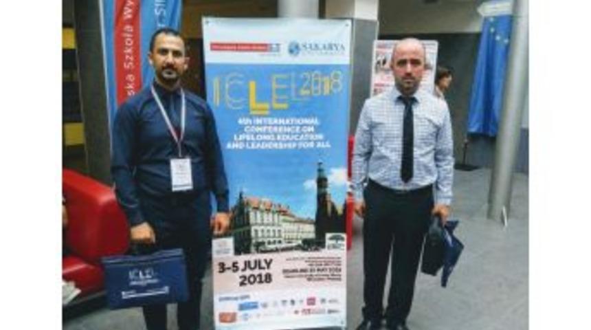 &ldquo;&ouml;ğretmenler S&uuml;rd&uuml;r&uuml;lebilir Eğitim İ&ccedil;erisinde Yer Almalı&rdquo;