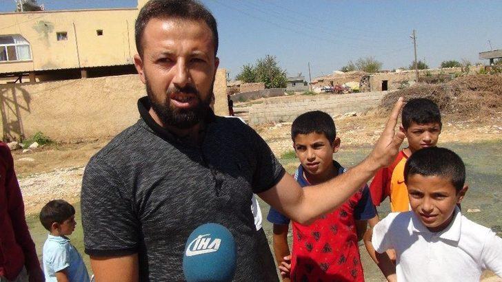 Yazın Ortasında Kışı Yaşıyorlar G5