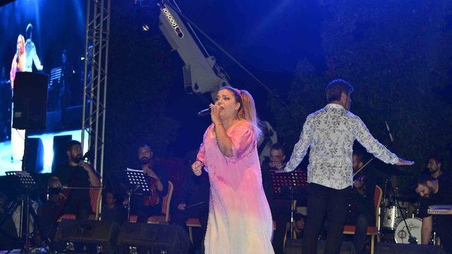 Kocaeli’de Kibariye Coşkusu Yaşandı