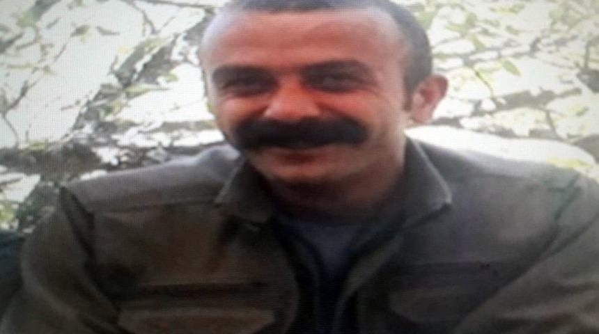 Gri Kategoride 300 Bin Tl Ödülle Aranan Terörist Öldürüldü