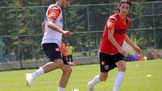 Adanaspor’un İkinci Hazırlık Maçı Yarın
