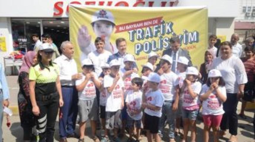 Hatalı S&uuml;r&uuml;c&uuml;ye Kırmızı D&uuml;d&uuml;k