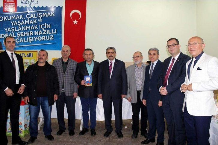 Çocuk Edebiyatı Festivali Başladı G5