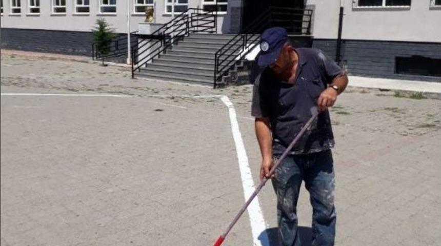 Develi Belediyesinin Eğitime Desteği Devam Ediyor