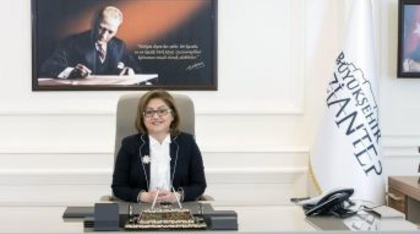 Şahin&rsquo;den Kurban Bayramı Mesajı