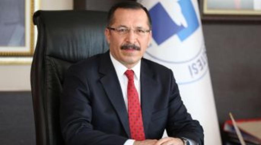 Rektör Bağ’dan Paü’yü Kazanan Öğrencilere “hoş Geldiniz” Mesajı