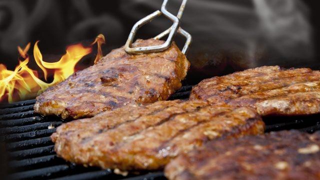 Izgarada Mükemmel Biftekler Hazırlamanın 8 Püf Noktası