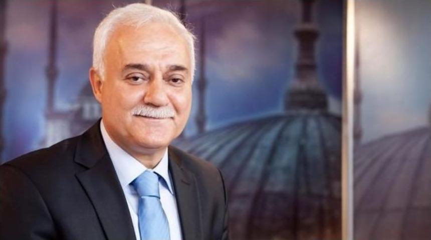 Nihat Hatipoğlu Bileciklilerle Buluşacak