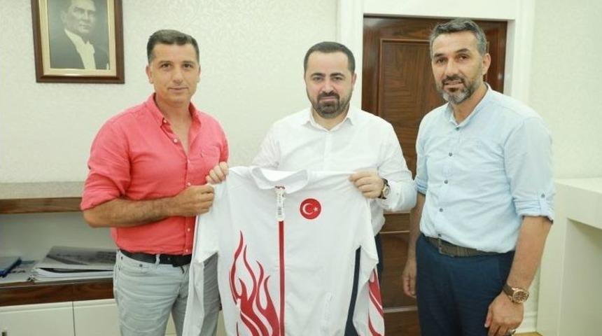 Hazar Karadeniz &Uuml;lkeleri Karate Şampiyonası Ordu&rsquo;da Yapılacak